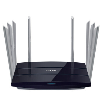 TP-LINK TL-WDR8620 2600M智能11AC双频无线路由器