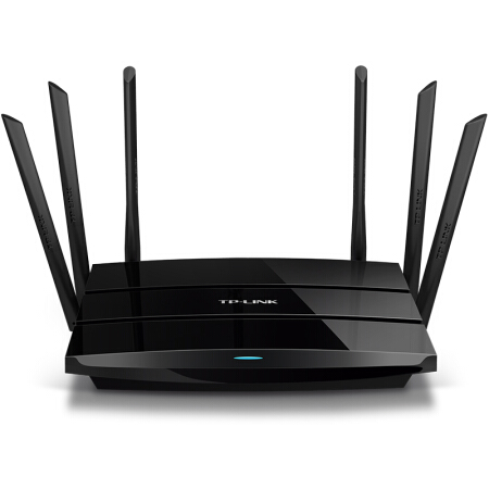 TP-LINK TL-WDR7500双频无线路由器