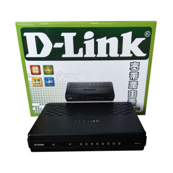 友讯(D-Link)DIR-110 8口有线宽带路由器_http://www.zhongqingyang.cn/img/images/C201904/1554172119932.jpg