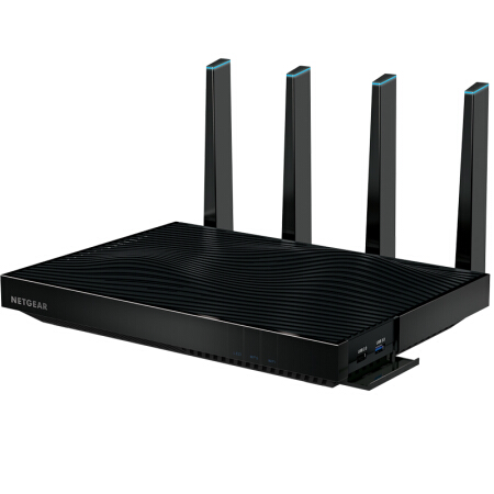 网件（NETGEAR） R8500 AC5300M企业办公三频千兆路由器_http://www.zhongqingyang.cn/img/images/C201904/1554172456327.jpg