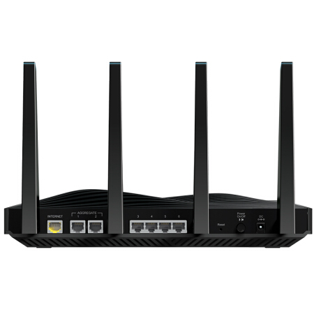 网件（NETGEAR） R8500 AC5300M企业办公三频千兆路由器_http://www.zhongqingyang.cn/img/images/C201904/1554172461325.jpg