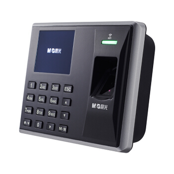 晨光wifi指纹考勤机AEQ96710_http://www.zhongqingyang.cn/img/images/C201904/1555464043105.jpg