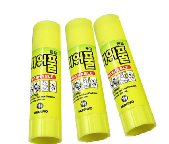 南韩15g胶棒（支）