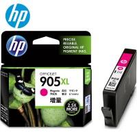 惠普（HP） 905 墨盒 适用 905XL品红墨盒