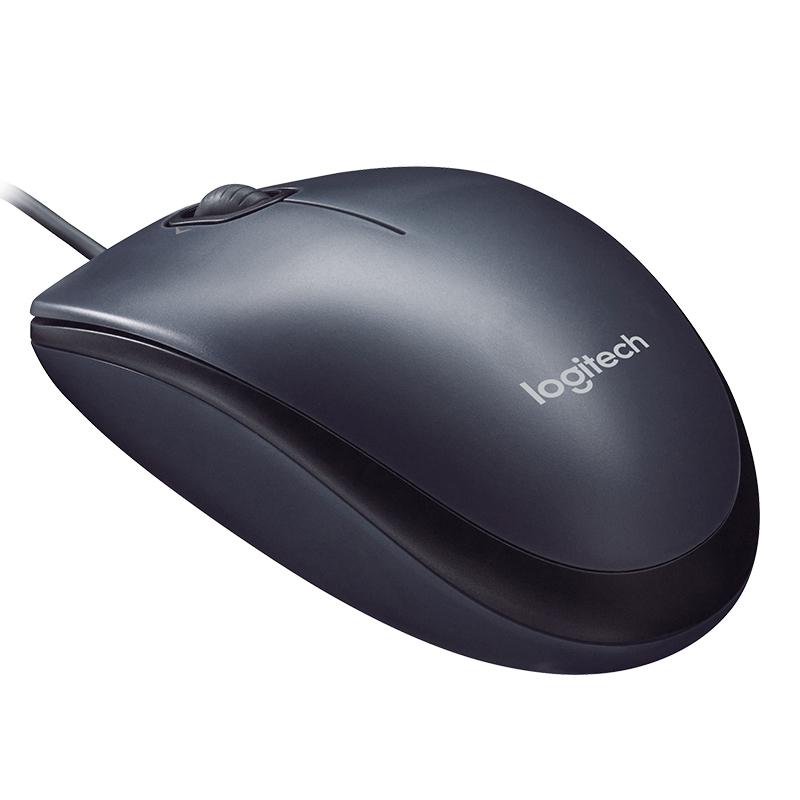 罗技（Logitech）M90 有线鼠标 黑色_http://www.zhongqingyang.cn/img/images/C201908/1567045596042.jpg