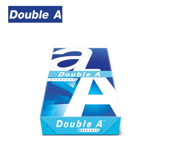 DoubleA 复印纸A4/70G   5包/箱_http://www.zhongqingyang.cn/img/images/C202110/1634542174631.jpg