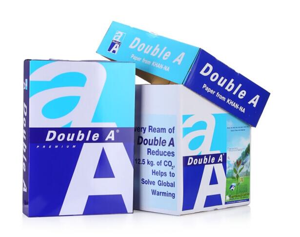 DoubleA 复印纸A4/70G   5包/箱_http://www.zhongqingyang.cn/img/images/C202110/1634542179966.jpg