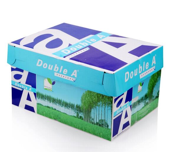 DoubleA 复印纸A3/70G  5包/箱