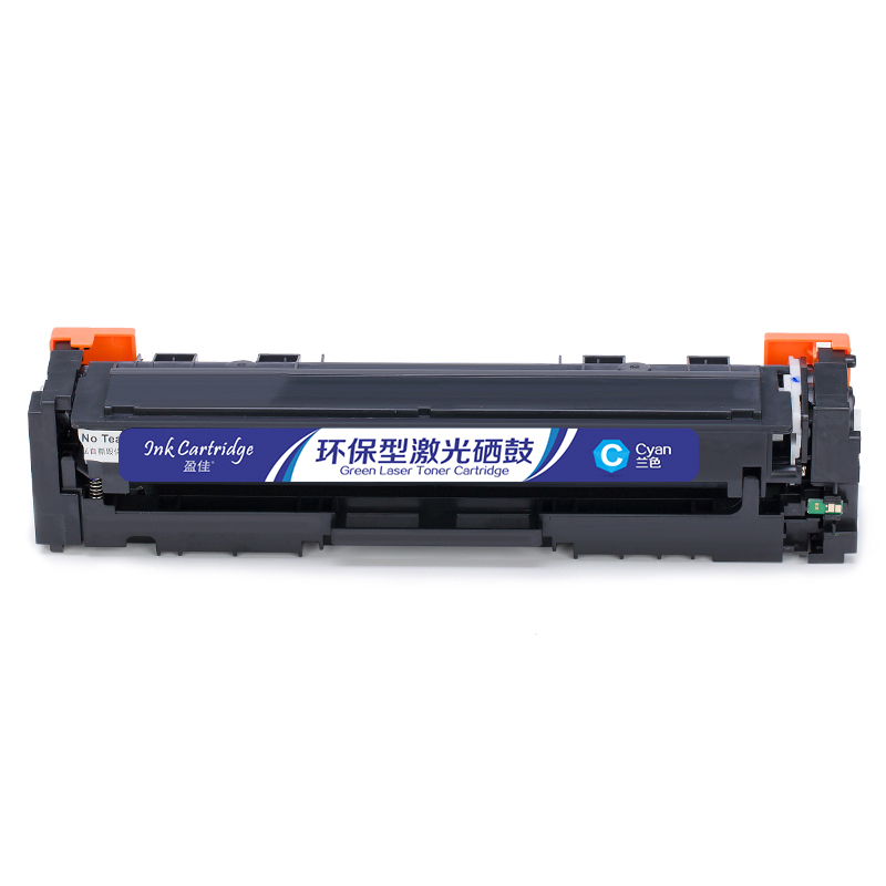 盈佳YJ CF401A(201A)兰鼓-1.4K(带芯片) (适用于:HP M252N CF400A M277DW M252DW )_http://www.zhongqingyang.cn/img/sp/images/C201901/1548406454241.jpg