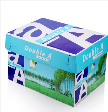 DoubleA 复印纸A3/70G 5包/箱_http://www.zhongqingyang.cn/newimg/C202209/1662440787569.jpg